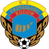 KS Przyszłość Rogów logo vector logo