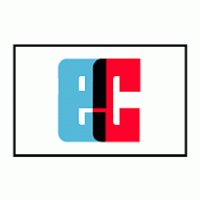 EC logo vector logo