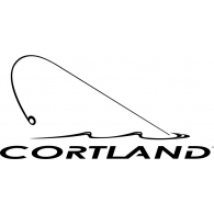 Cortland logo vector logo