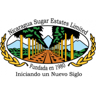 Nicaragua Sugar Estates Limited logo vector logo