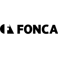 FONCA logo vector logo