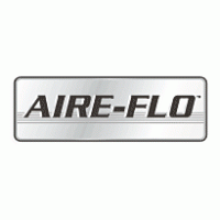 Aire-Flo logo vector logo