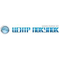 Центр Покупок logo vector logo