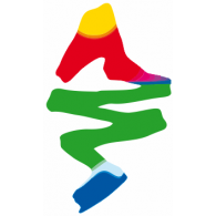 La Palma logo vector logo