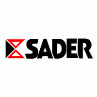 Sader logo vector logo