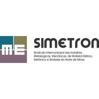 SIMETRON logo vector logo