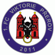 1.FC Viktorie Přerov logo vector logo