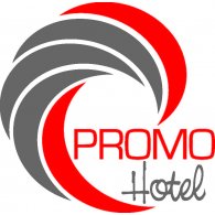 PromoHotel logo vector logo