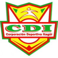 CDI logo vector logo