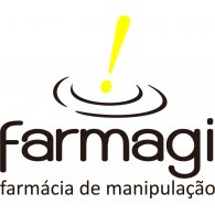 Farmagi logo vector logo