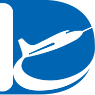 Dryden logo vector logo