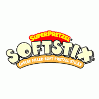 Super Pretzel SoftStix