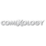 comiXology logo vector logo