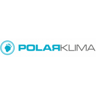 Polar Klima logo vector logo