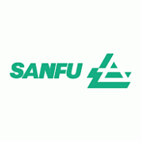 Sanfu logo vector logo