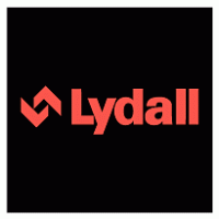 Lydall logo vector logo