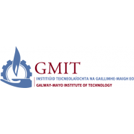 Galway-Mayo Institute of Technology logo vector logo