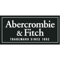Abercrombie & Fitch logo vector - Logovector.net