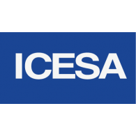 ICESA logo vector logo