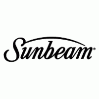 Sunbeam logo vector logo