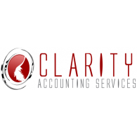 Clarity logo vector logo