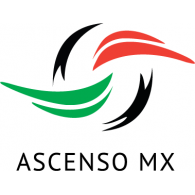 Ascenso MX logo vector logo