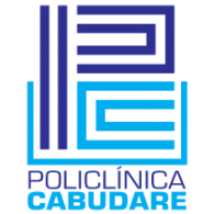 Policlinica Cabudare logo vector logo