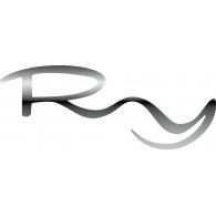 Ryo Yachts logo vector logo