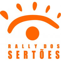 Rally dos Sertões logo vector logo