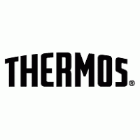 Thermos logo vector logo
