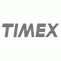 Timex logo vector logo