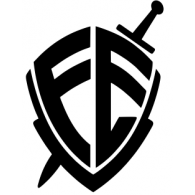 FE logo vector logo