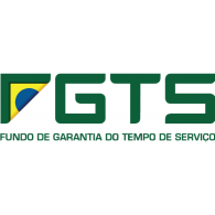 FGTS logo vector logo