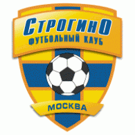 FK Strogino Moskva logo vector logo