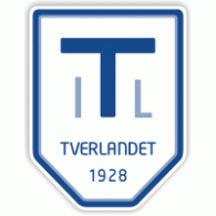 Tverlandet IL logo vector logo
