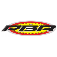 PBR Sprockets logo vector logo