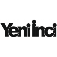 Yeni İnci logo vector logo