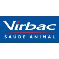 Virbac Saúde Animal logo vector logo