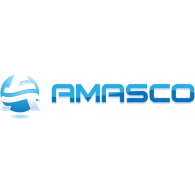 AMASCO logo vector logo