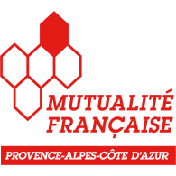 Mutualité française – PACA logo vector logo