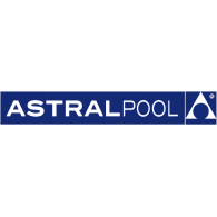 Astralpool logo vector logo
