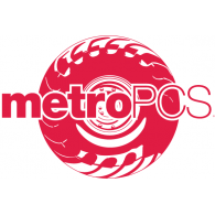 Metro PCS logo vector logo