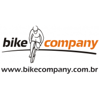 Bike Company logo vector logo