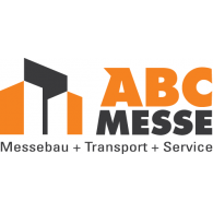 ABC Messe GmbH logo vector logo