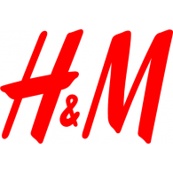 H&M logo vector logo