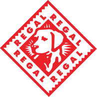 Regal logo vector logo