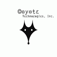 Coyote Technologies logo vector logo