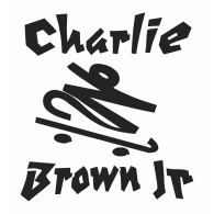 Charlie Brown Jr logo vector logo