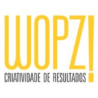 WOPZ logo vector logo