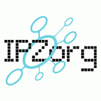 IPZorg logo vector logo
